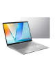 Asus Vivobook S14 | Cool Silver | 14 " | IPS | WUXGA | 1920 x 1200 pixels | Anti-glare | Intel Core i5 | i5-13420H | 16 GB | DDR