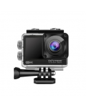 EASYPIX | GoXtreme Vision DUO 4K | Touchscreen | Waterproof | Wi-Fi