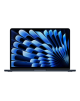 Apple MacBook Air 13” Apple M4 10C CPU, 10C GPU/16GB/512GB SSD/Midnight/SWE | Apple