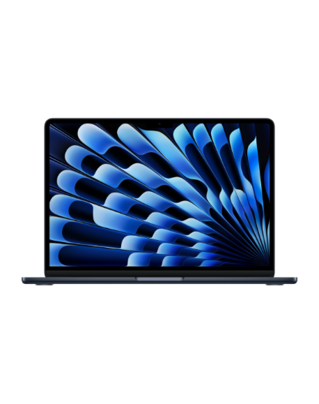 Apple MacBook Air 13” Apple M4 10C CPU, 10C GPU/16GB/512GB SSD/Midnight/SWE | Apple