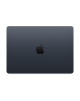 Apple MacBook Air 13” Apple M4 10C CPU, 10C GPU/16GB/512GB SSD/Midnight/SWE | Apple