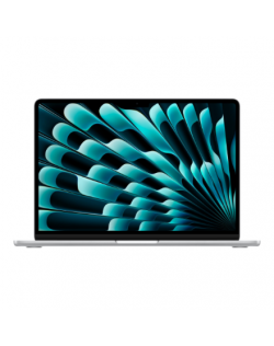 Apple MacBook Air 13” Apple M4 10C CPU, 10C GPU/16GB/512GB SSD/Silver/SWE | Apple