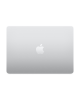 Apple MacBook Air 13” Apple M4 10C CPU, 10C GPU/16GB/512GB SSD/Silver/SWE | Apple