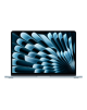 Apple MacBook Air 13” Apple M4 10C CPU, 10C GPU/24GB/512GB SSD/Sky Blue/SWE | Apple