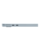 Apple MacBook Air 13” Apple M4 10C CPU, 10C GPU/24GB/512GB SSD/Sky Blue/SWE | Apple