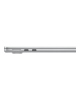 Apple MacBook Air 13” Apple M4 10C CPU, 8C GPU/16GB/256GB SSD/Silver/SWE | Apple