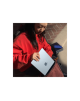 Apple MacBook Air 13” Apple M4 10C CPU, 8C GPU/16GB/256GB SSD/Silver/SWE | Apple