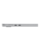 Apple MacBook Air 15” Apple M4 10C CPU, 10C GPU/16GB/256GB SSD/Silver/SWE | Apple
