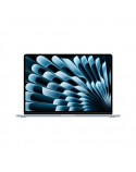 Apple MacBook | Air | Sky Blue | 15 " | IPS | 2880 x 1864 pixels | Apple M4 | 16 GB | Solid-state drive capacity 256 GB | Apple M4 chip 10-core CPU/10-core GPU | macOS | 802.11ax | Bluetooth version 5.0 | Keyboard language Swedish | Keyboard backlit | Warranty 12 month(s)