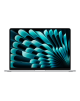 Apple MacBook Air 15” Apple M4 10C CPU, 10C GPU/16GB/512GB SSD/Silver/SWE | Apple
