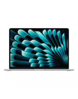 Apple MacBook Air 15” Apple M4 10C CPU, 10C GPU/16GB/512GB SSD/Silver/SWE | Apple