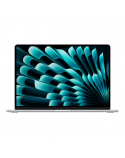 Apple MacBook Air 15” Apple M4 10C CPU, 10C GPU/16GB/512GB SSD/Silver/SWE | Apple