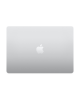 Apple MacBook Air 15” Apple M4 10C CPU, 10C GPU/16GB/512GB SSD/Silver/SWE | Apple