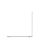 Apple MacBook Air 15” Apple M4 10C CPU, 10C GPU/16GB/512GB SSD/Silver/SWE | Apple