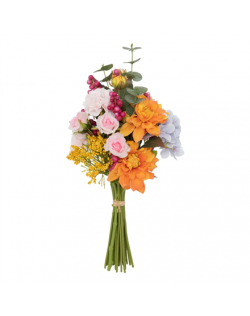 Sourcing | Bouquet of Artificial Flowers MIXH50