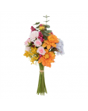 Sourcing | Bouquet of Artificial Flowers MIXH50