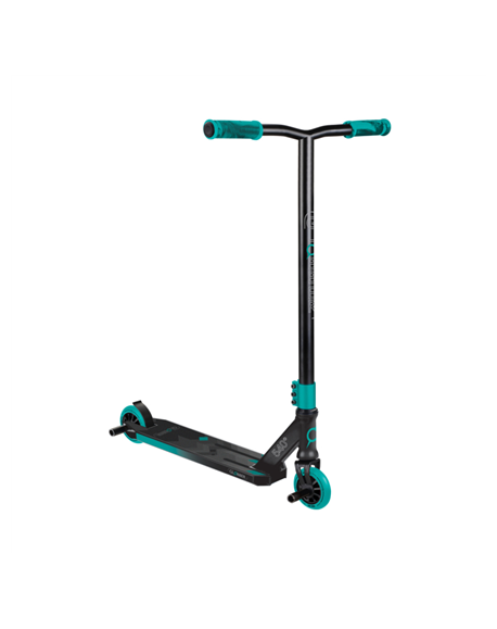 Globber Scooter Stunt GS 540 | 622-105-3 | Black/Blue