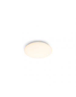 Philips | Moire ceiling light 10W, 2700K, 1000lm, White