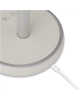 Duux Fan | Rize Flex | Stand Fan | Greige | Diameter 21 cm | Number of speeds 4 | Oscillation | 10 W | No