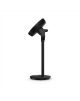 Duux Fan | Whisper Flex 2 | Stand Fan | Black | Diameter 34 cm | Number of speeds 30 | Oscillation | 2-21.5 W | Yes