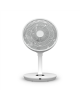 Duux Fan | Whisper Flex 2 | Stand Fan | White | Diameter 34 cm | Number of speeds 30 | Oscillation | 2-21.5 W | Yes
