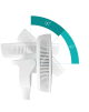 Duux Fan | Whisper Flex 2 | Stand Fan | White | Diameter 34 cm | Number of speeds 30 | Oscillation | 2-21.5 W | Yes