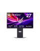 LG 27G850A-B 27"Nano IPS/3840x2160/HDMI, DisplayPort, Headphone Out, Black