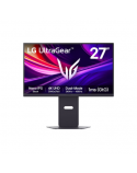LG 27G850A-B 27"Nano IPS/3840x2160/HDMI, DisplayPort, Headphone Out, Black
