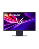 LG 27G850A-B 27"Nano IPS/3840x2160/HDMI, DisplayPort, Headphone Out, Black