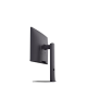 LG 27G850A-B 27"Nano IPS/3840x2160/HDMI, DisplayPort, Headphone Out, Black