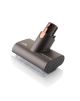 ETA ETA524790000 TERIER Handheld vacuum cleaner, Cordless, Operating time 80 min., Dust container 0.5 L, Black