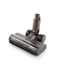 ETA ETA524790000 TERIER Handheld vacuum cleaner, Cordless, Operating time 80 min., Dust container 0.5 L, Black