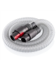 ETA ETA524790000 TERIER Handheld vacuum cleaner, Cordless, Operating time 80 min., Dust container 0.5 L, Black