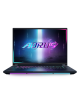 Gigabyte AORUS MASTER 16 BYH-C5EEE64SP | Dark Tide | 16 " | OLED | WQXGA | 2560 x 1600 pixels | 240 Hz | Intel Core U9 | 275HX |