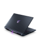 Gigabyte AORUS MASTER 16 BYH-C5EEE64SP | Dark Tide | 16 " | OLED | WQXGA | 2560 x 1600 pixels | 240 Hz | Intel Core U9 | 275HX |