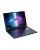 Gigabyte AORUS MASTER 16 BYH-C5EEE64SP | Dark Tide | 16 " | OLED | WQXGA | 2560 x 1600 pixels | 240 Hz | Intel Core U9 | 275HX |