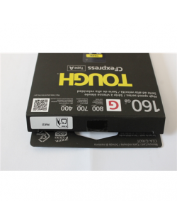 SALE OUT. Sony 160GB CEA-G series CF-express Type A Memory Card | Sony | CEA-G series | CF-express Type A Memory Card | 160 GB |