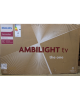 Philips | LED Ambilight TV | 55PUS8919/12 | 55 | Smart TV | Titan | 4K UHD | Grey | DAMAGED PACKAGING