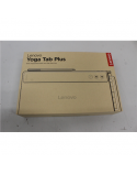 SALE OUT. Lenovo Yoga Tab Plus Gen 3 12.7 2944x1840 LTPS QUALCOMM SNAPDRAGON 8 /16GB/256GB/2Y Warranty | Lenovo | Yoga Tab Plus | TB520FU | 12.7 " | LTPS | 2944 x 1840 pixels | Qualcomm | Snapdragon 8 Gen 3 | 16 GB | Soldered LPDDR5x | 256 GB | Wi-Fi | Front camera | 13 MP | Rear camera | 13 MP | Bluetooth | 5.4 | Android | 14 | Warranty 24 month(s) | DEMO