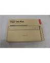 SALE OUT. Lenovo Yoga Tab Plus Gen 3 12.7 2944x1840 LTPS QUALCOMM SNAPDRAGON 8 /16GB/256GB/2Y Warranty | Lenovo | Yoga Tab Plus | TB520FU | 12.7 " | LTPS | 2944 x 1840 pixels | Qualcomm | Snapdragon 8 Gen 3 | 16 GB | Soldered LPDDR5x | 256 GB | Wi-Fi | Front camera | 13 MP | Rear camera | 13 MP | Bluetooth | 5.4 | Android | 14 | Warranty 24 month(s) | DEMO