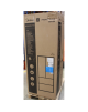 SALE OUT. Midea MERF402FIE02 Refrigerator, E, Freestanding, Multi-door, Height 178 cm, Fridge net 244L, Freezer net 147L, Stainl