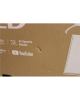 Hisense | QLED Smart TV | 65E7NQ | 65" | Smart TV | VIDAA OS | UHD | Black | DAMAGED PACKAGING