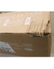 Hisense | QLED Smart TV | 65E7NQ | 65" | Smart TV | VIDAA OS | UHD | Black | DAMAGED PACKAGING