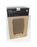 SALE OUT. Xiaomi Expandable Luggage 20" (Blue) | Xiaomi | Expandable Luggage 20" | DAMAGED PACKAGING, DEMO