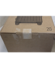 SALE OUT. Xiaomi Expandable Luggage 20" (Blue) | Xiaomi | Expandable Luggage 20" | DAMAGED PACKAGING, DEMO
