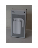 SALE OUT. Xiaomi Insulated Kettle 1,8L | Xiaomi | Insulated Kettle | Insulated | 1.8 L | Stainless steel/Polypropylene | White | DAMAGED PACKAGING, DEMO