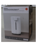 SALE OUT. Xiaomi Smart Electric Hot Water Dispenser 5L EU | Xiaomi | Smart Electric Hot Water Dispenser EU | Water Dispenser | 1600 W | 5 L | Plastic | White | DAMAGED PACKAGING, USED, SCRATCHES ON TOP