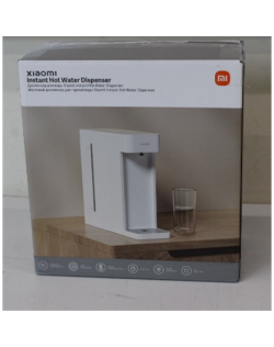 SALE OUT. Xiaomi Instant Hot Water Dispenser EU | Xiaomi | Instant Hot Water Dispenser EU | Water Dispenser | 2000 W | 3 L | Pla