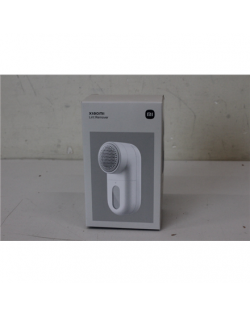 SALE OUT. Xiaomi Lint Remover EU | Xiaomi | Lint Remover EU | White | DEMO