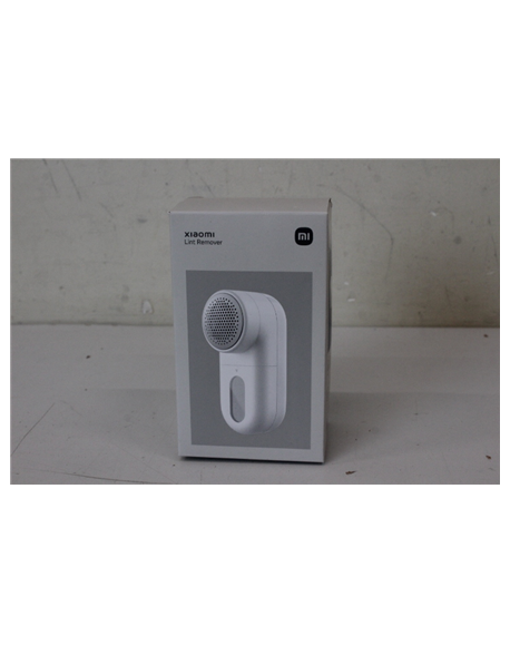 SALE OUT. Xiaomi Lint Remover EU | Xiaomi | Lint Remover EU | White | DEMO